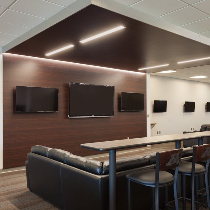 Hospitality with Architectural Fusions