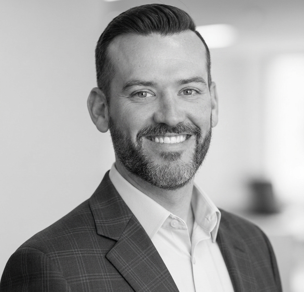 Brandon Schimke headshot