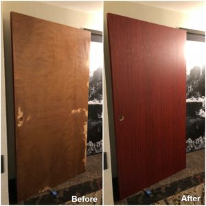 Transform Your Doors