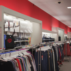 Retail Store Design Improvements